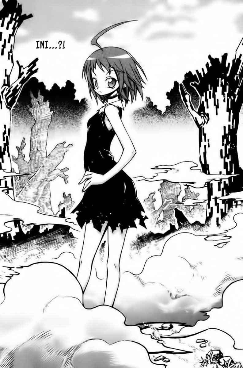 Witch Hunter Chapter 13 Gambar 12