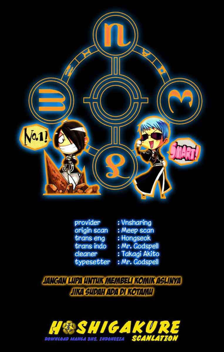 Baca Manhwa Witch Hunter Chapter 13 Gambar 2