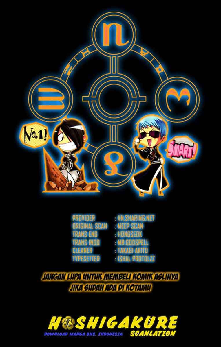 Komik Witch Hunter Chapter 10 gambar nomor 1