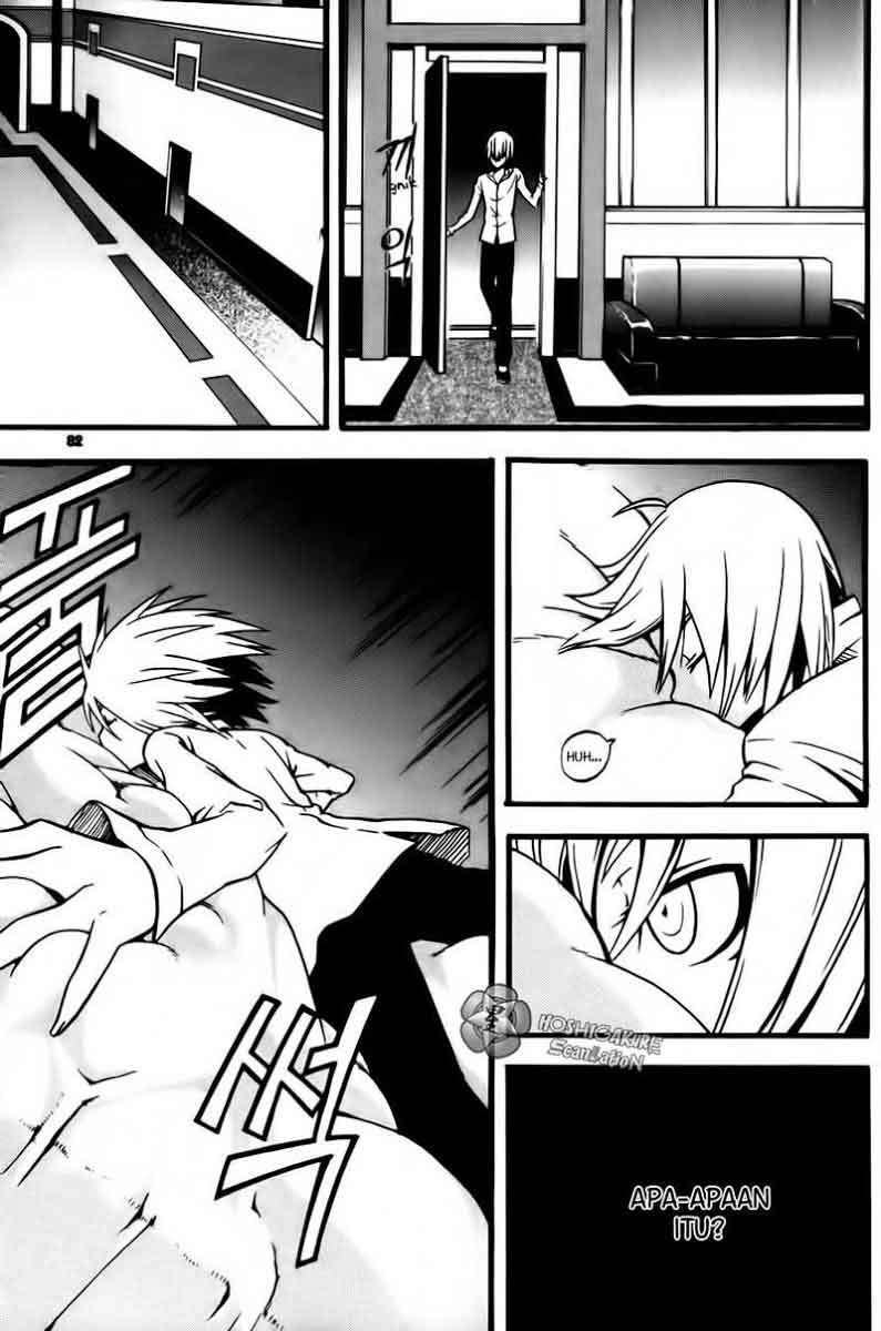 Witch Hunter Chapter 10 Gambar 36