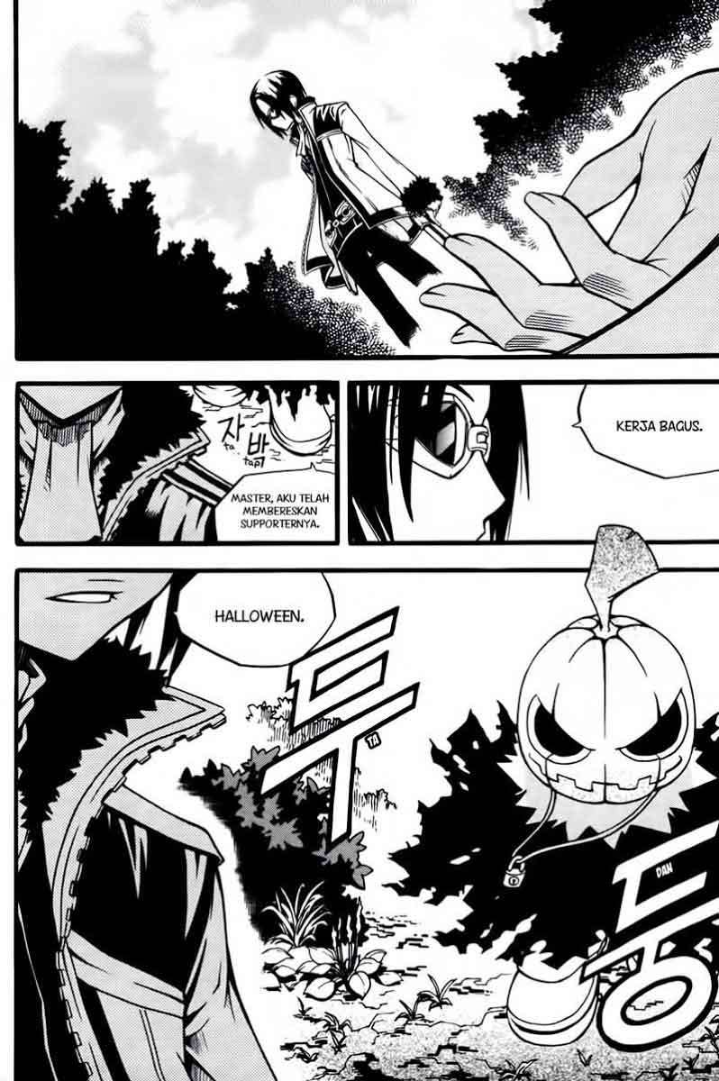 Witch Hunter Chapter 10 Gambar 41