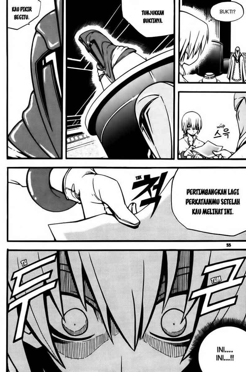 Witch Hunter Chapter 10 Gambar 9