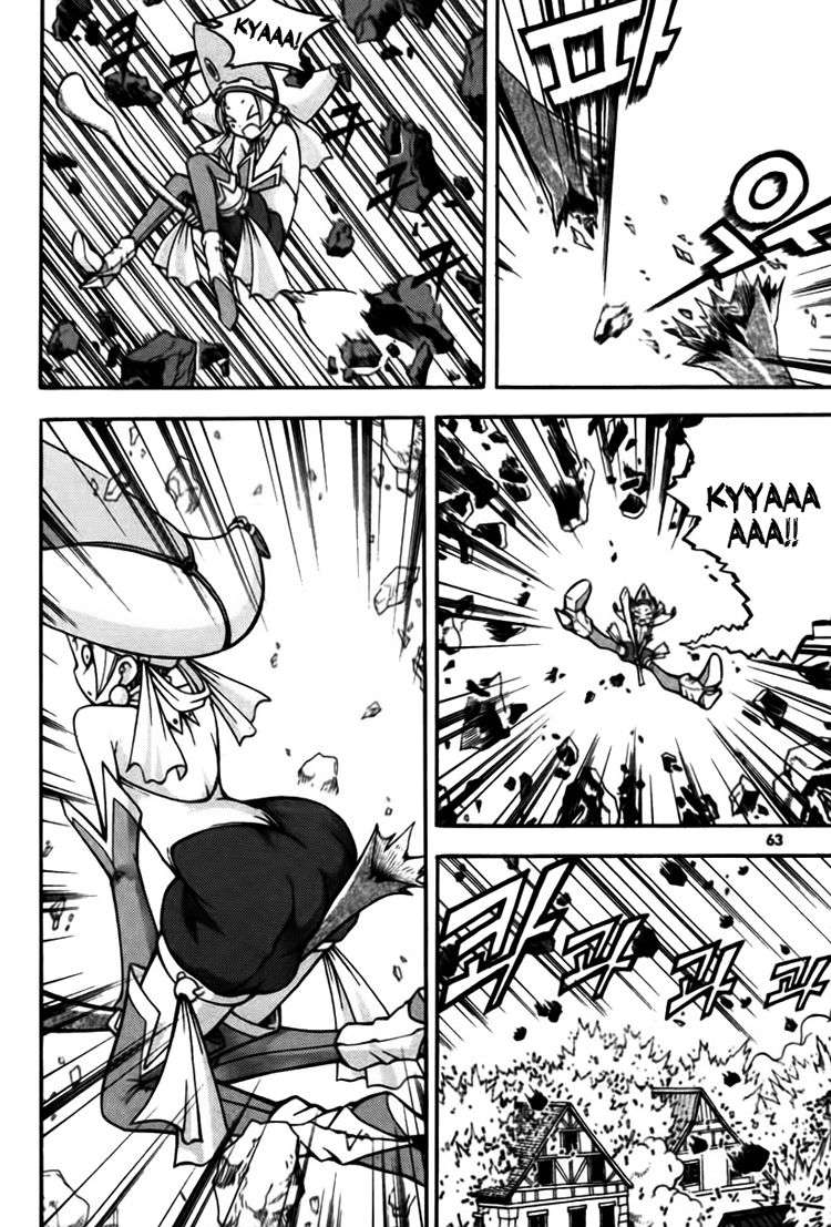 Witch Hunter Chapter 6 Gambar 7