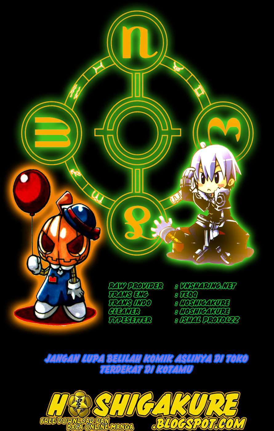 Baca Komik Witch Hunter Chapter 2 Gambar 1