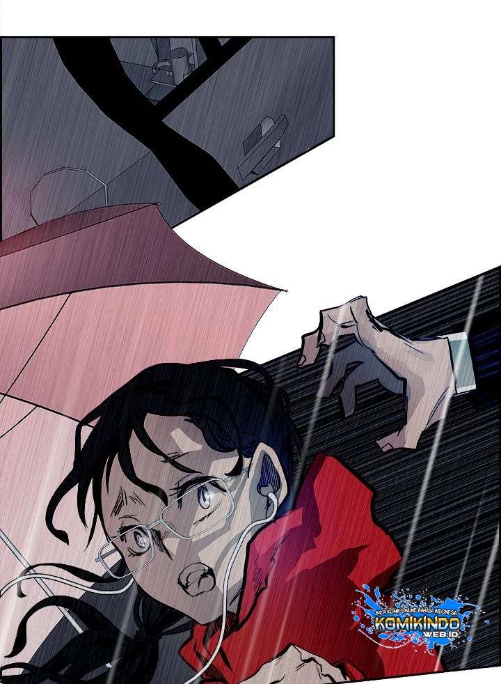 Warble Chapter 17 Gambar 11