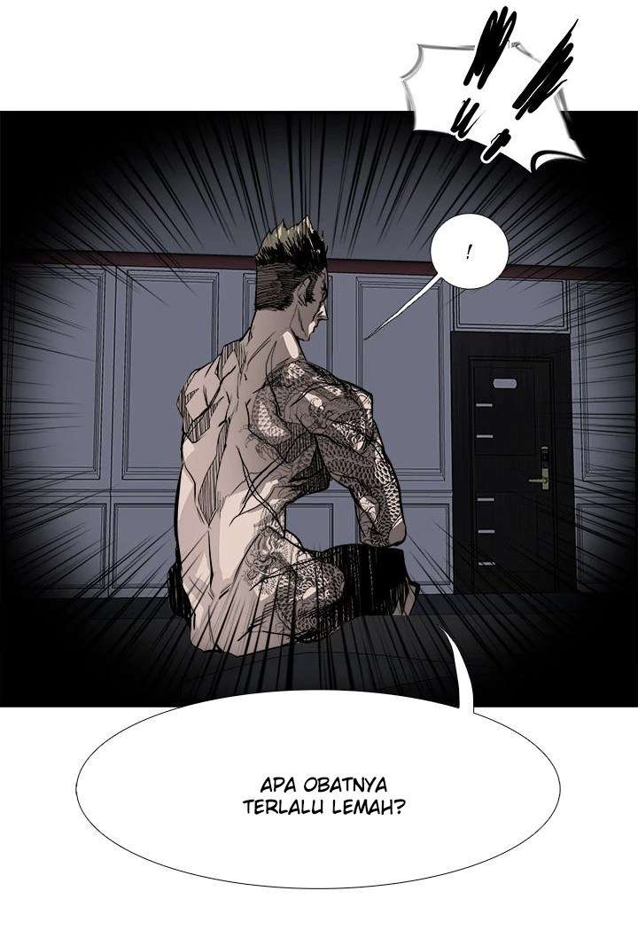 Warble Chapter 17 Gambar 21