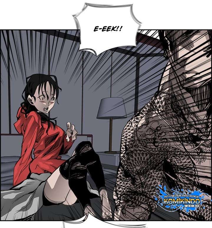 Warble Chapter 17 Gambar 22