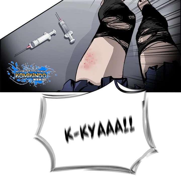 Warble Chapter 17 Gambar 24