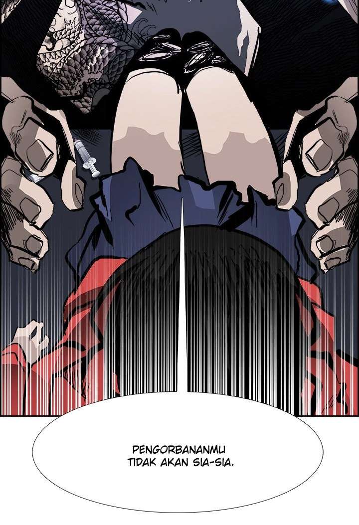 Warble Chapter 17 Gambar 27