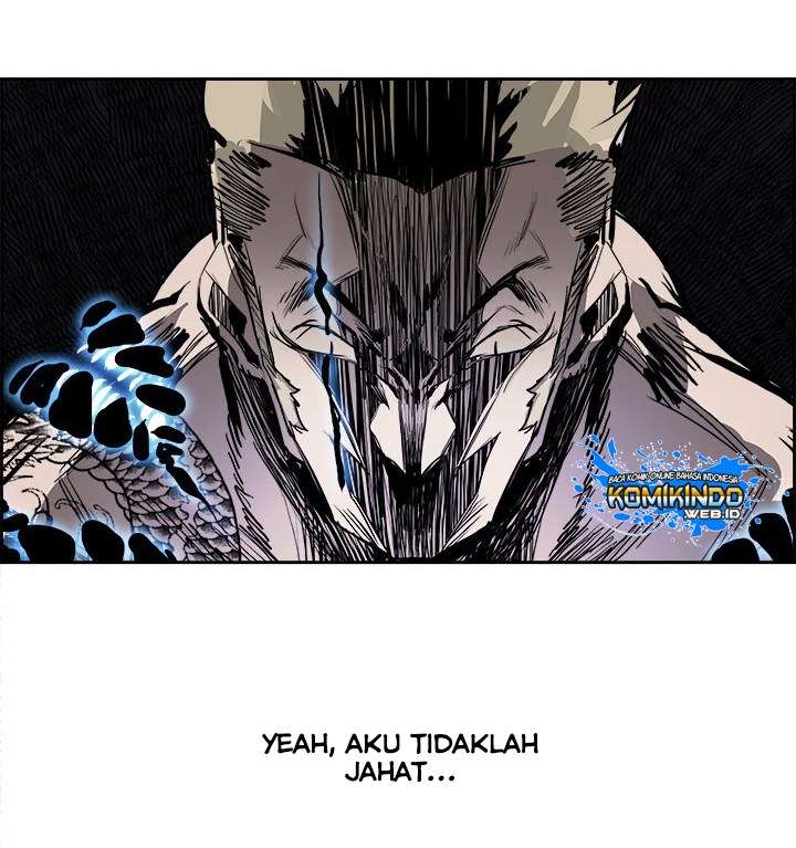 Warble Chapter 17 Gambar 28