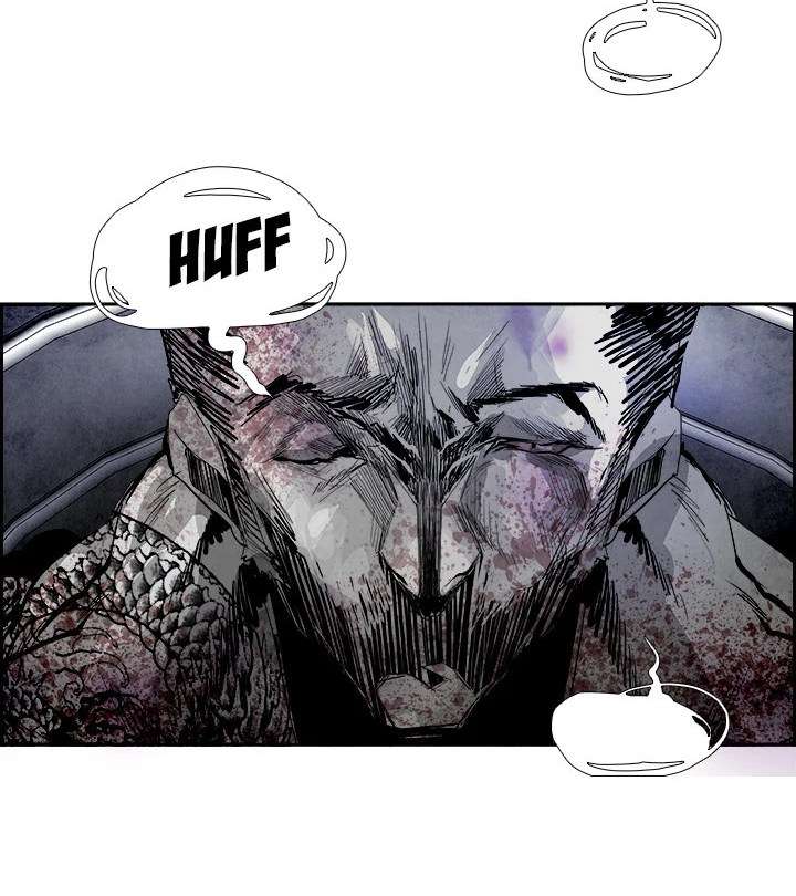 Warble Chapter 17 Gambar 34