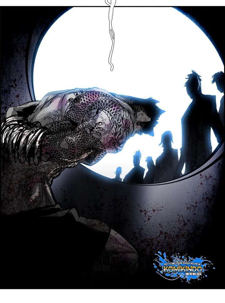 Warble Chapter 17 Gambar 36