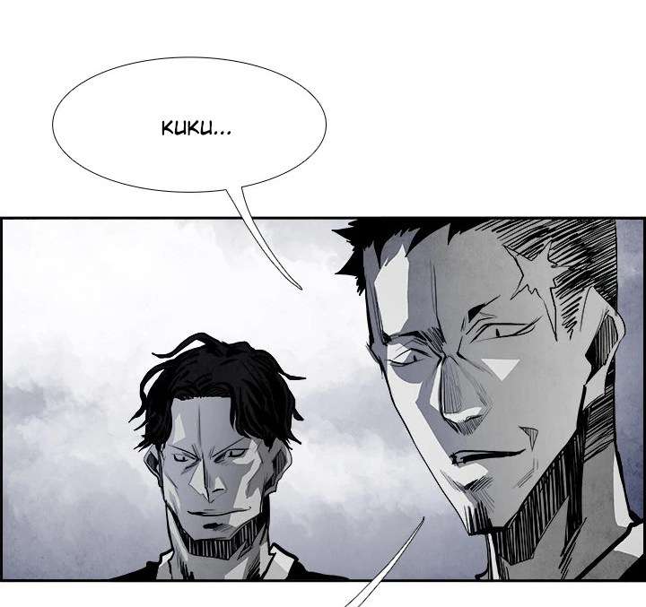 Warble Chapter 17 Gambar 37