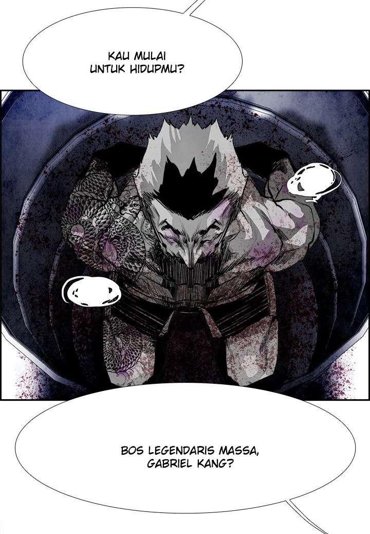 Warble Chapter 17 Gambar 38