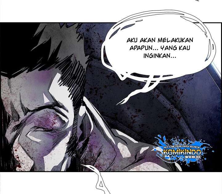 Warble Chapter 17 Gambar 39