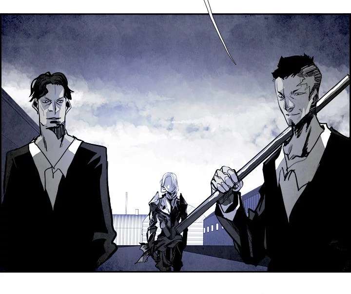 Warble Chapter 17 Gambar 41