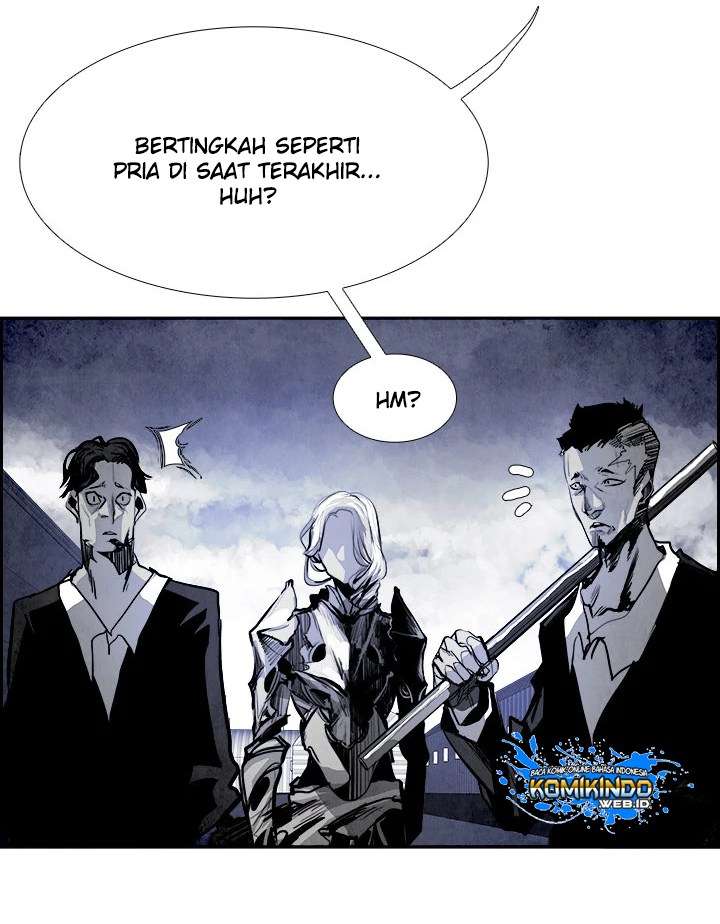 Warble Chapter 17 Gambar 42
