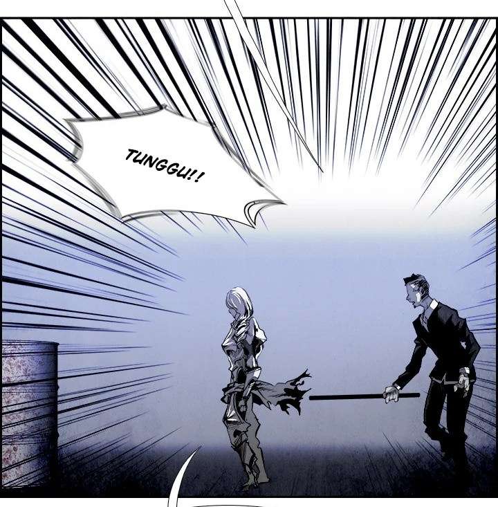 Warble Chapter 17 Gambar 44