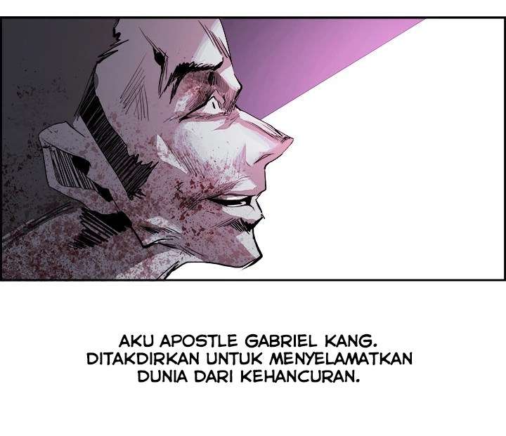 Warble Chapter 17 Gambar 59
