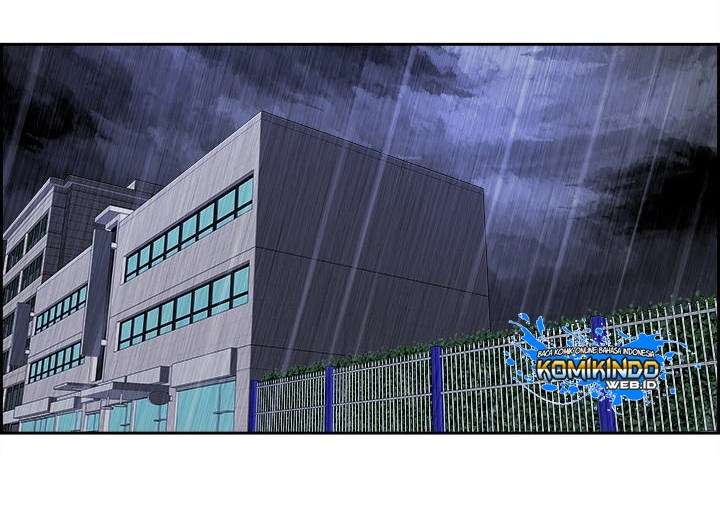 Warble Chapter 17 Gambar 6