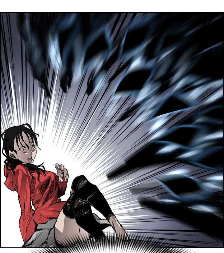 Warble Chapter 17 Gambar 60