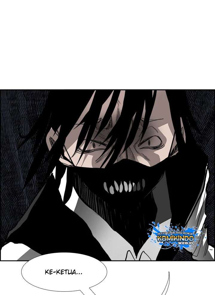 Warble Chapter 17 Gambar 66