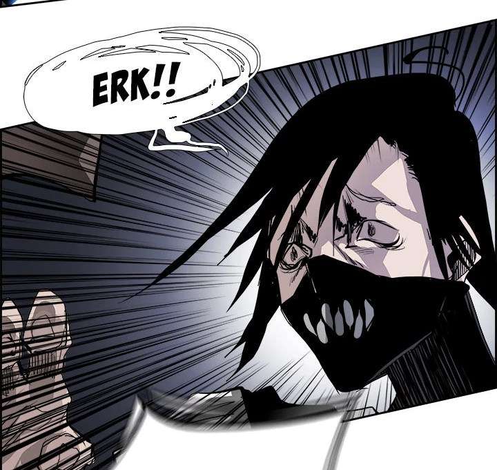 Warble Chapter 17 Gambar 74