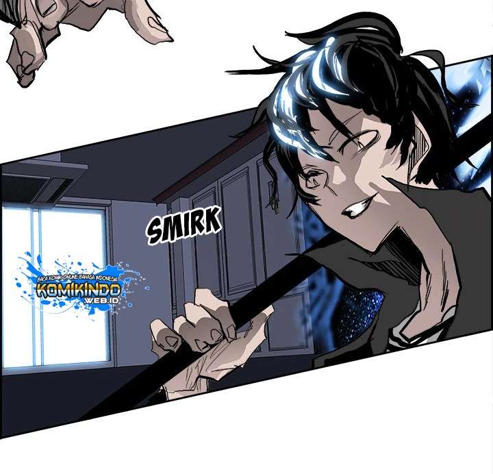 Warble Chapter 17 Gambar 76