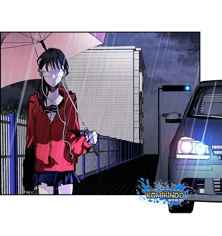 Warble Chapter 17 Gambar 8