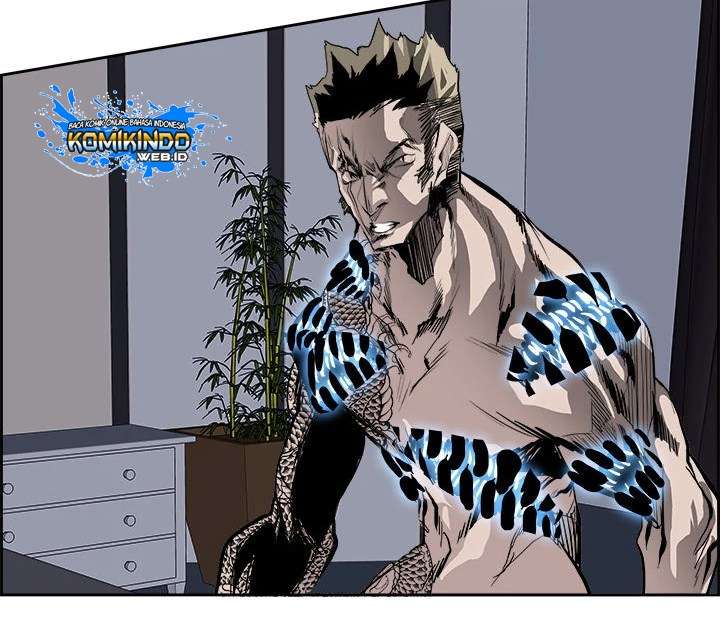 Warble Chapter 17 Gambar 80