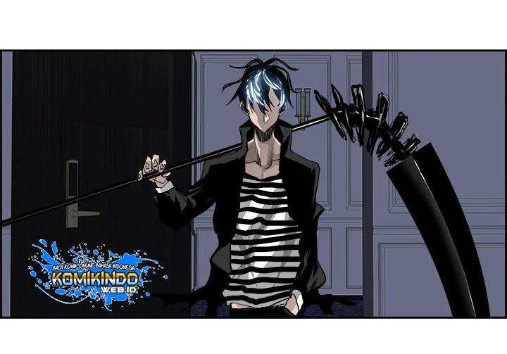 Warble Chapter 17 Gambar 83