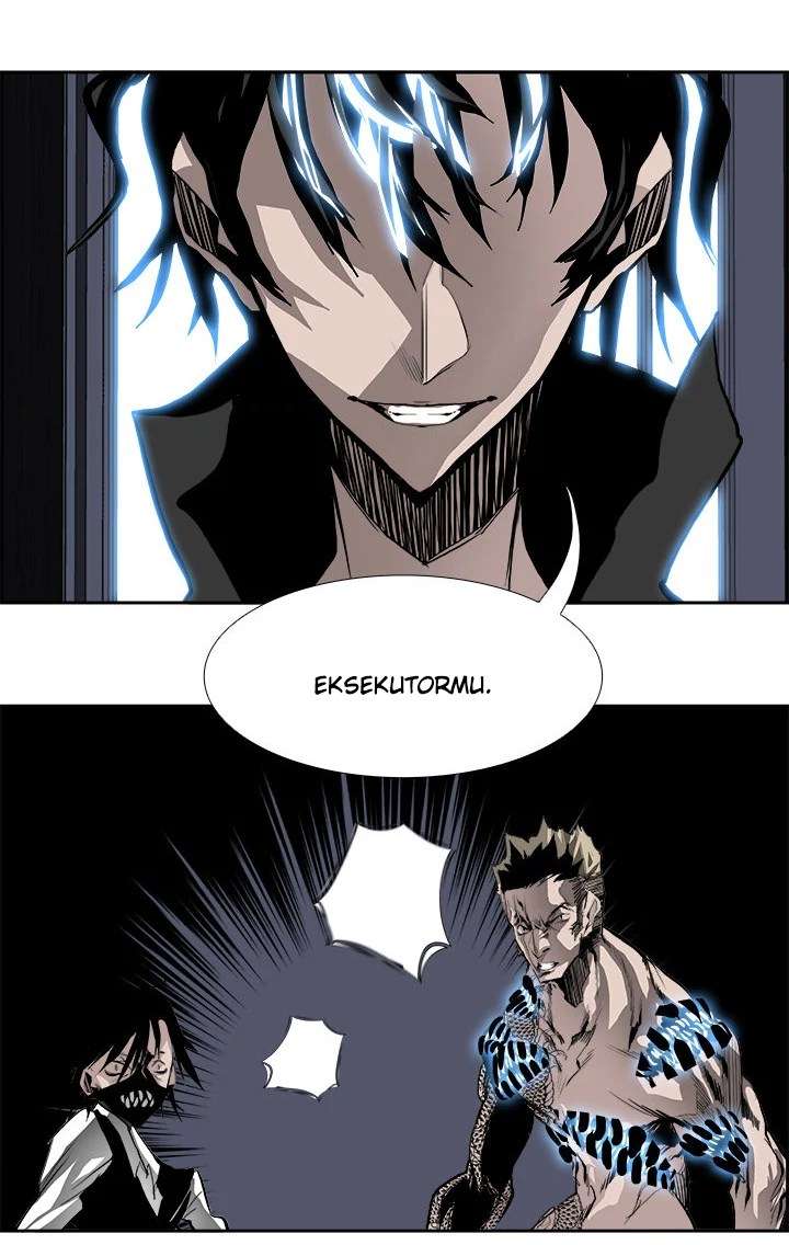 Warble Chapter 17 Gambar 84