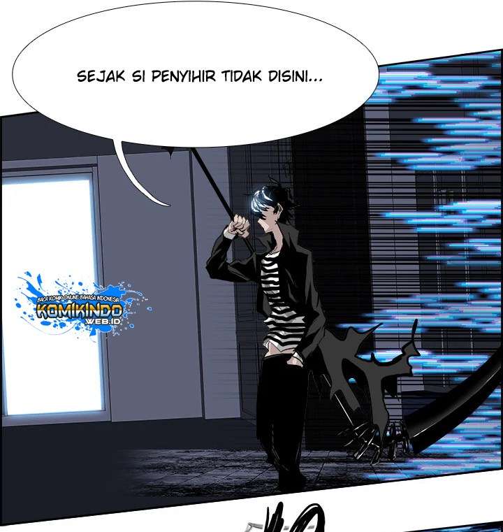 Warble Chapter 17 Gambar 85