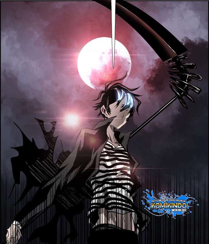 Warble Chapter 17 Gambar 88