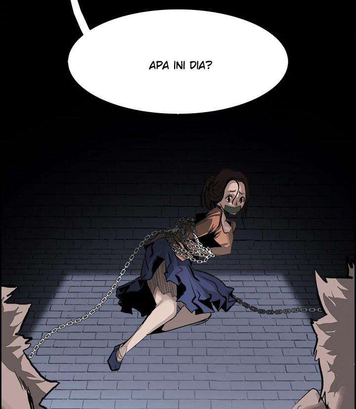 Warble Chapter 13 Gambar 15