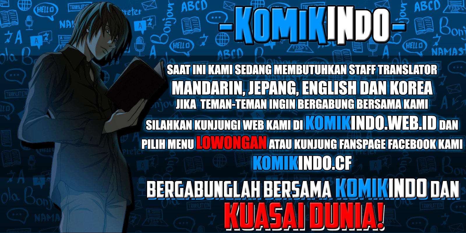Baca Manhwa Warble Chapter 13 Gambar 2