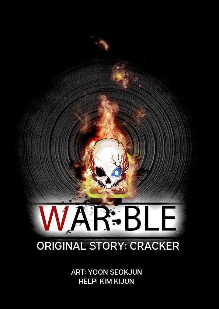 Warble Chapter 13 Gambar 22