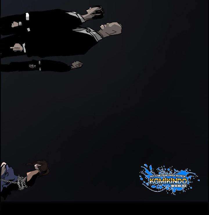 Warble Chapter 13 Gambar 29