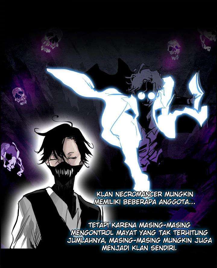 Warble Chapter 13 Gambar 31
