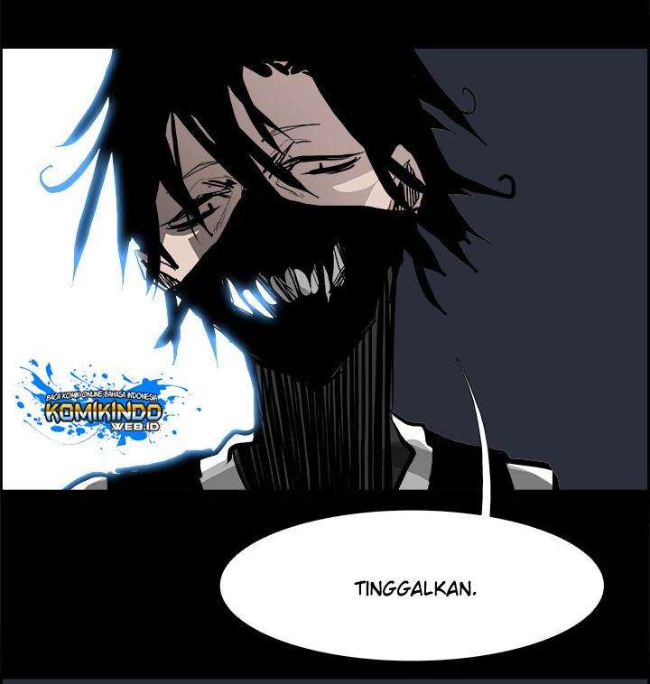Warble Chapter 13 Gambar 32