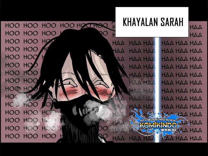 Warble Chapter 13 Gambar 41