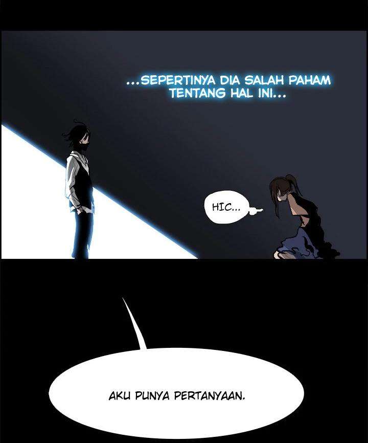 Warble Chapter 13 Gambar 43