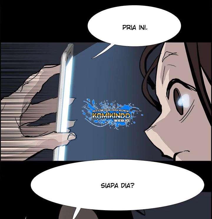 Warble Chapter 13 Gambar 46