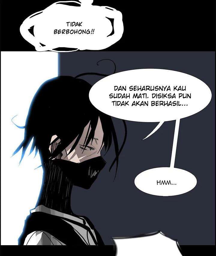 Warble Chapter 13 Gambar 55