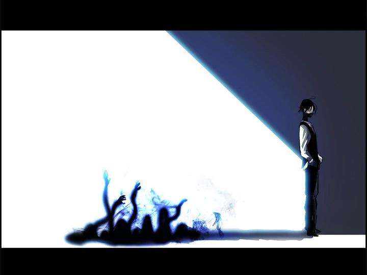 Warble Chapter 13 Gambar 58