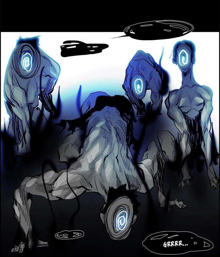 Warble Chapter 13 Gambar 59