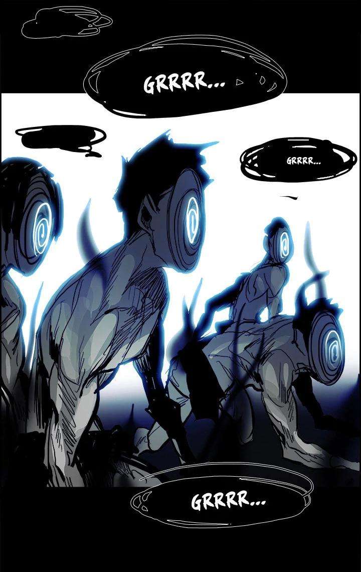 Warble Chapter 13 Gambar 60