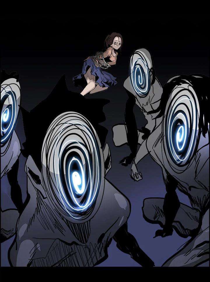 Warble Chapter 13 Gambar 83