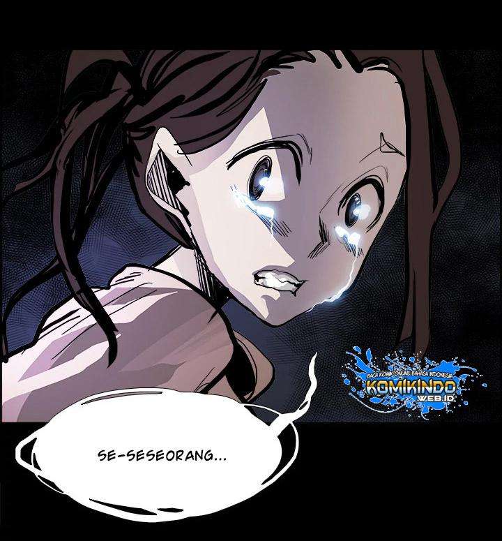Warble Chapter 13 Gambar 87