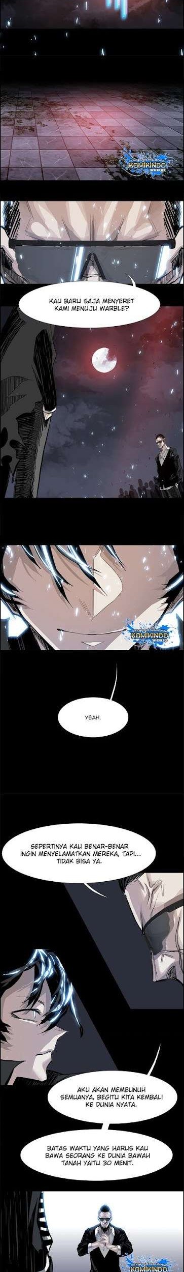 Warble Chapter 10 Gambar 3